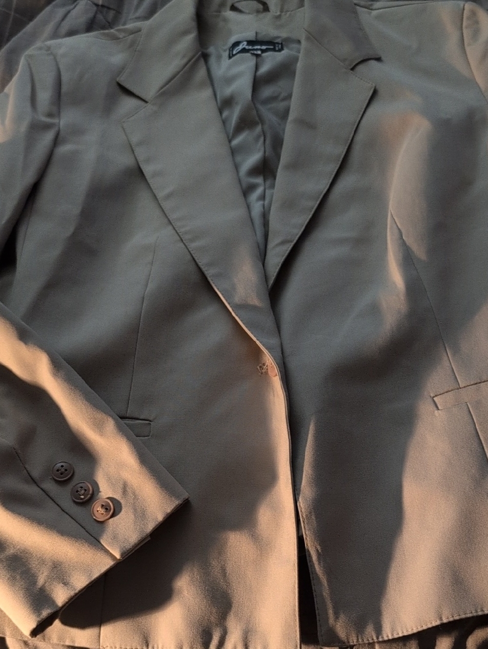 Pretty Blazer - Picture 12 of 12